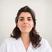 Lucía Contreras Ruesga, fisioterapeuta